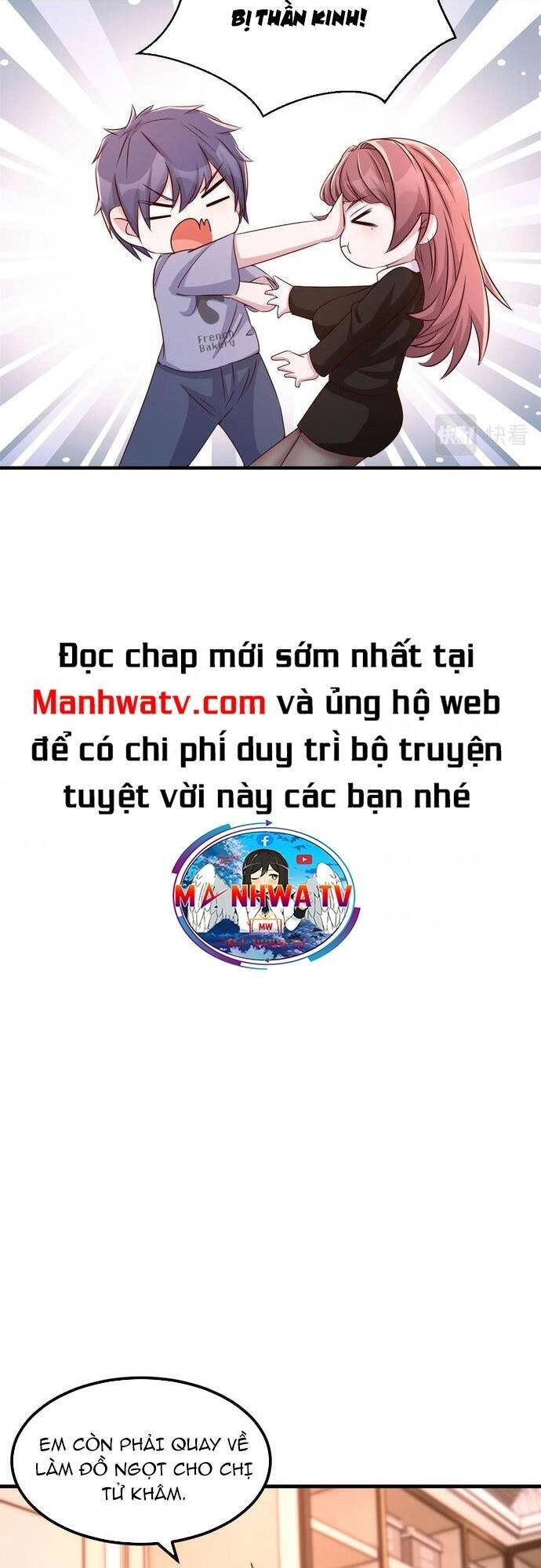 Chị Gái Tôi Là Đại Minh Tinh Chapter 116 - 9