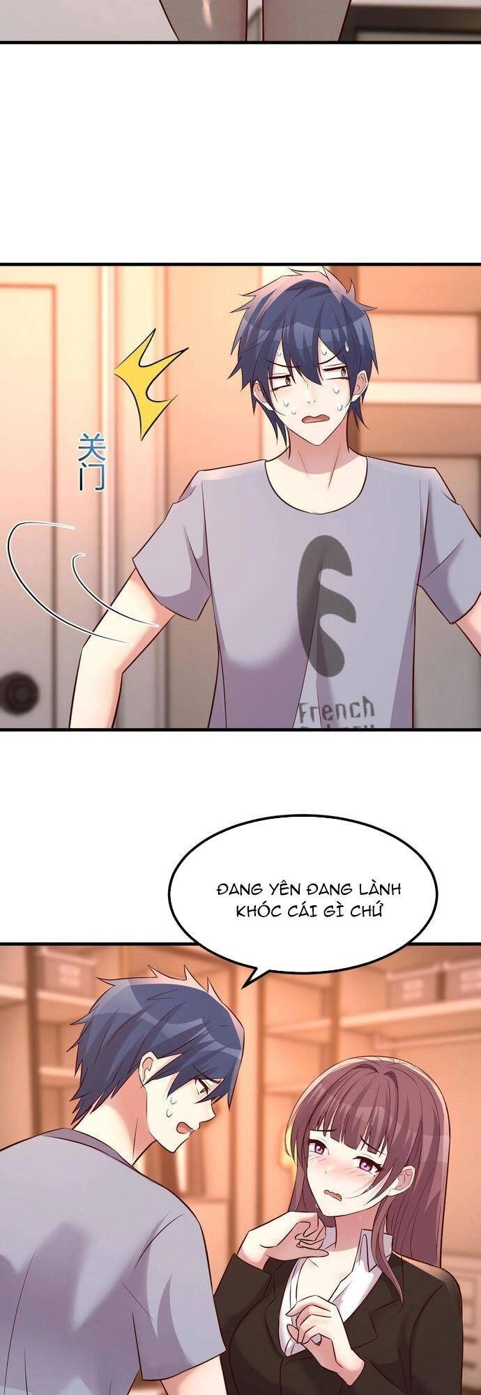 Chị Gái Tôi Là Đại Minh Tinh Chapter 116 - 12