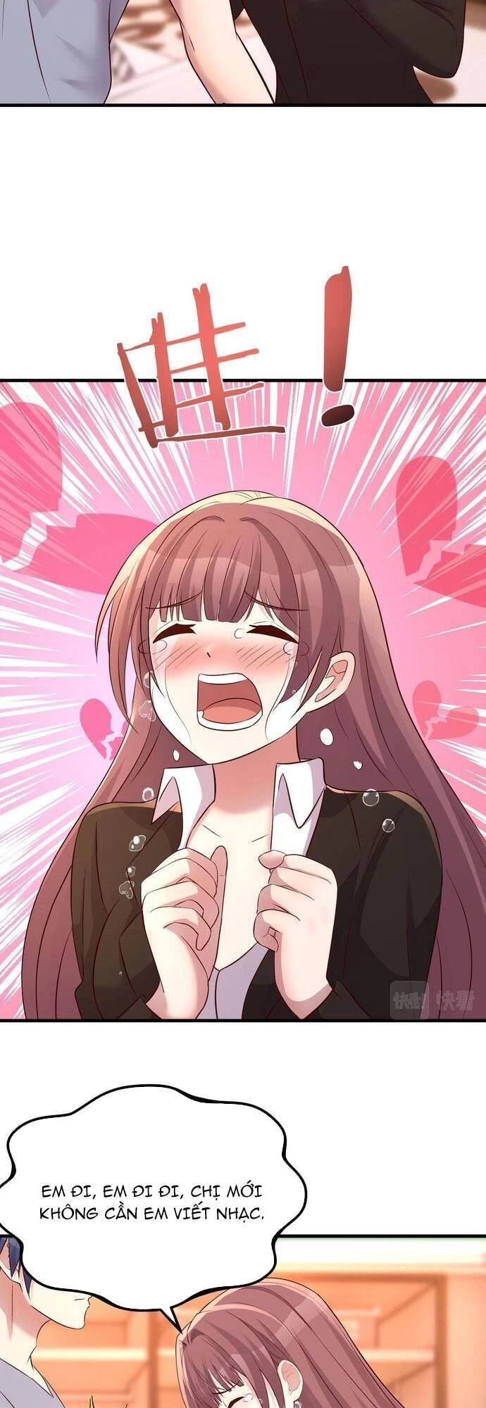 Chị Gái Tôi Là Đại Minh Tinh Chapter 116 - 13