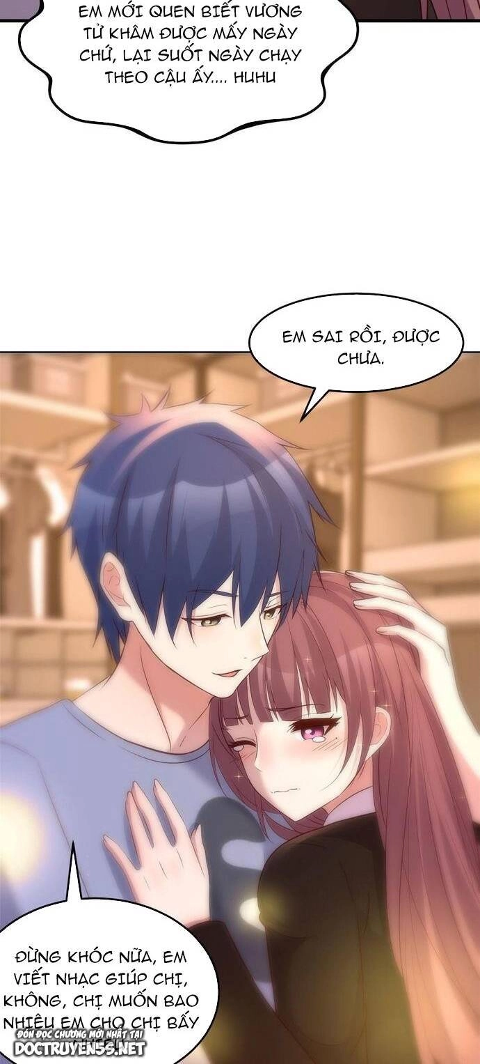 Chị Gái Tôi Là Đại Minh Tinh Chapter 116 - 16