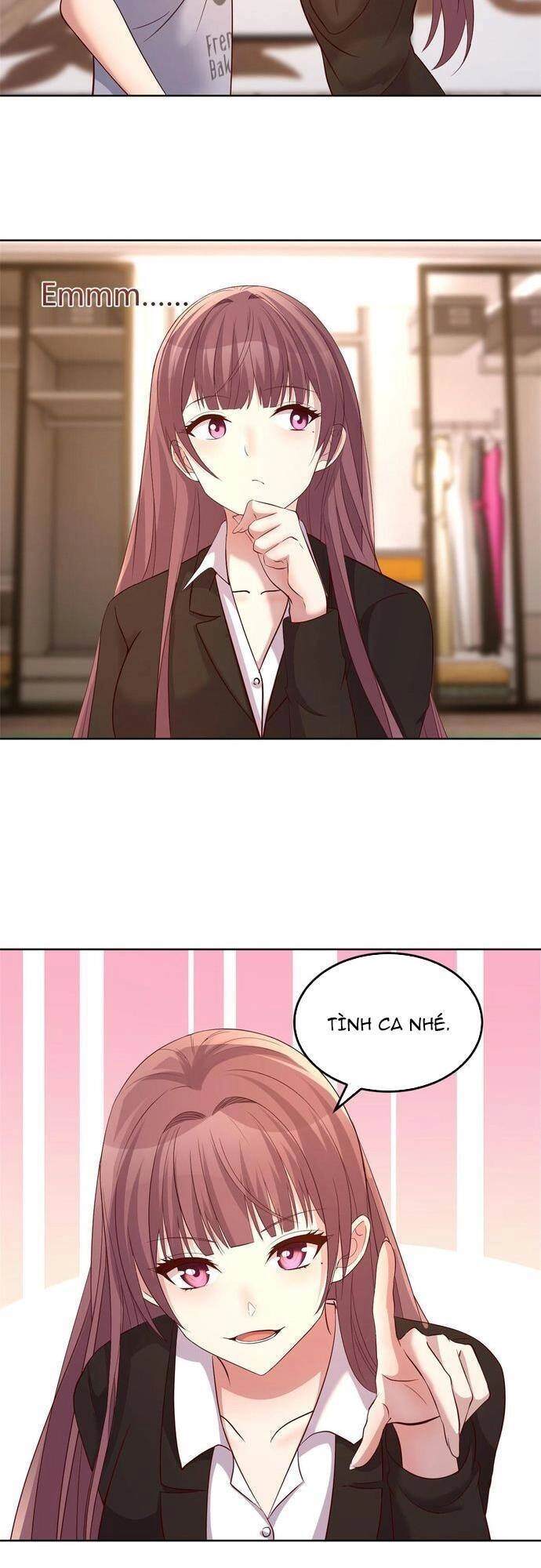 Chị Gái Tôi Là Đại Minh Tinh Chapter 116 - 18