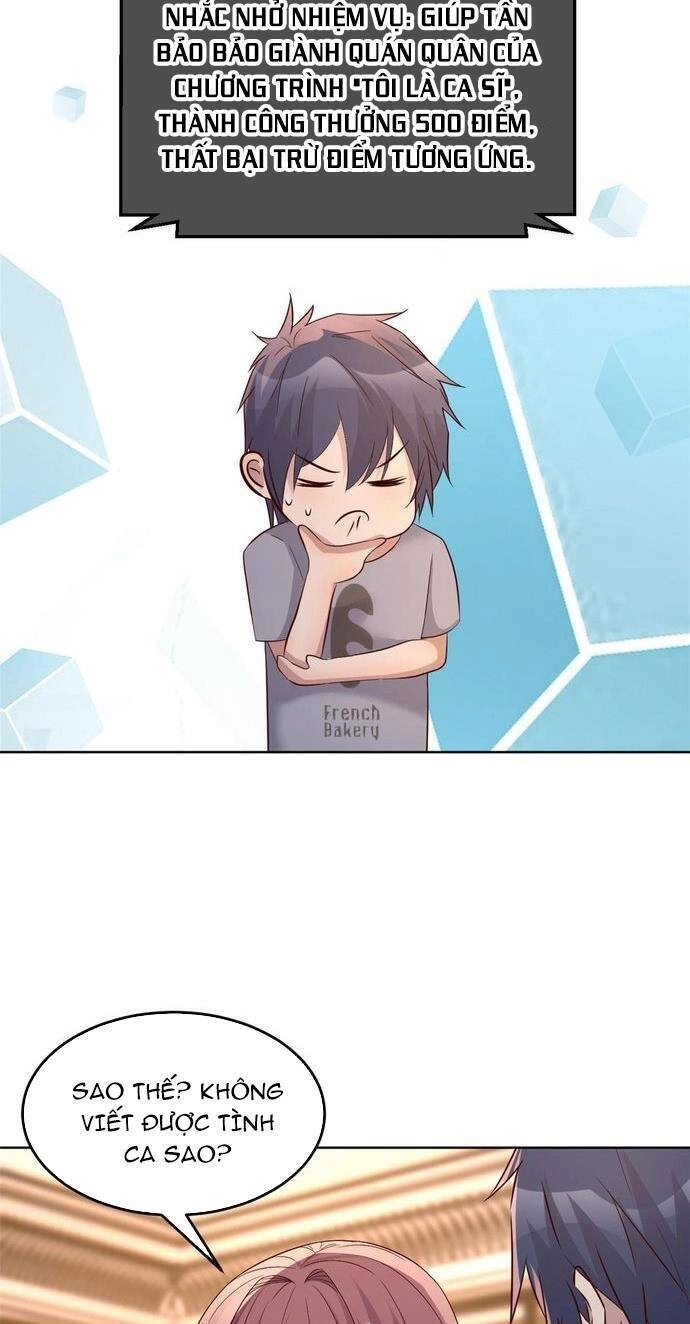 Chị Gái Tôi Là Đại Minh Tinh Chapter 116 - 20