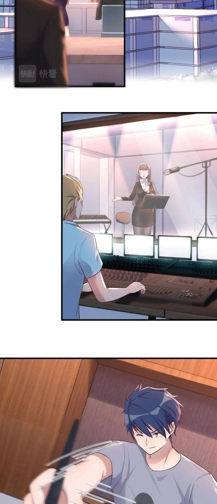 Chị Gái Tôi Là Đại Minh Tinh Chapter 116 - 24