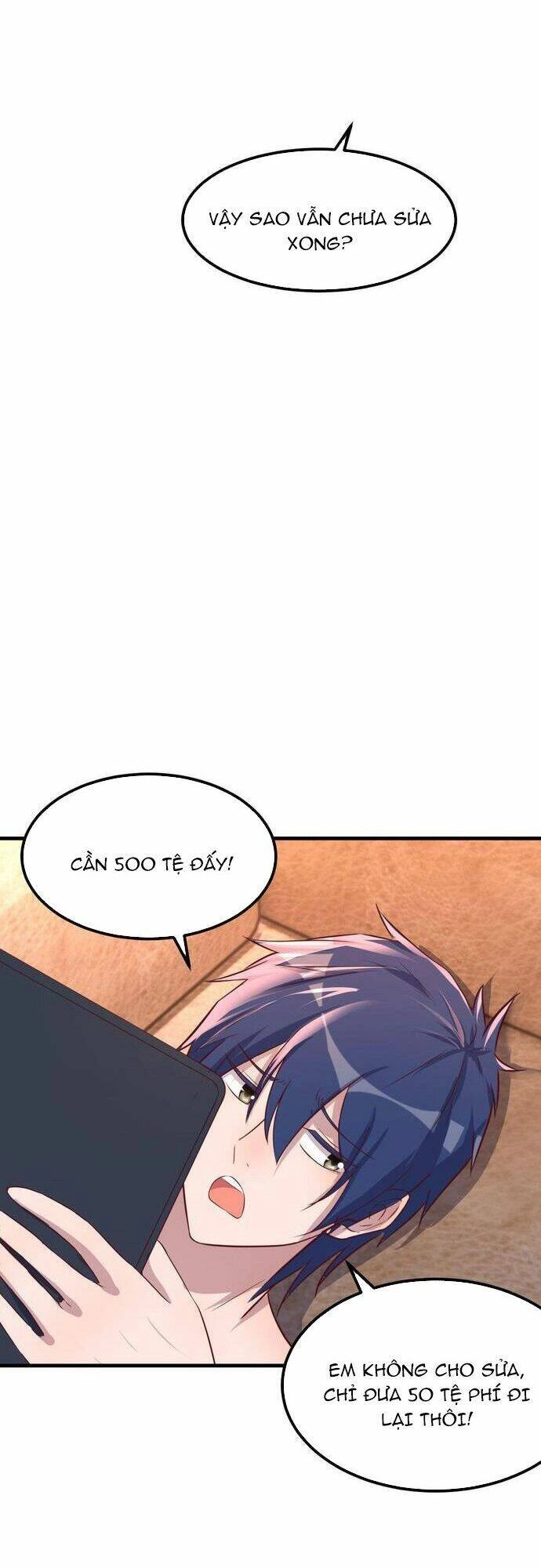 Chị Gái Tôi Là Đại Minh Tinh Chapter 117 - 4