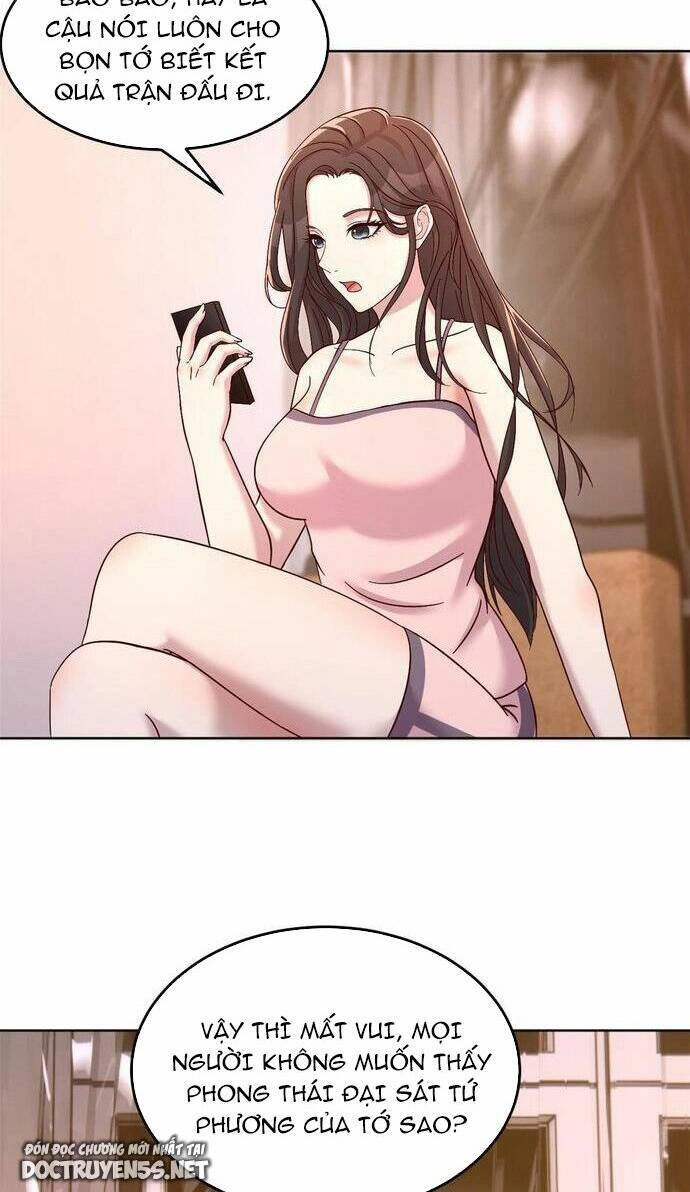 Chị Gái Tôi Là Đại Minh Tinh Chapter 117 - 6