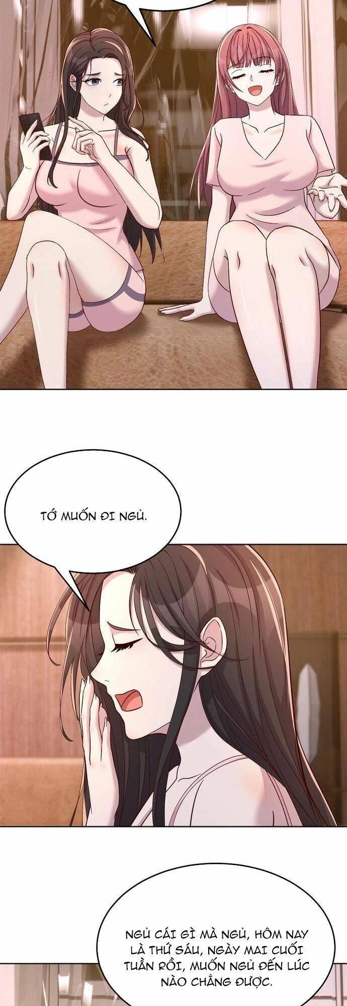 Chị Gái Tôi Là Đại Minh Tinh Chapter 117 - 7