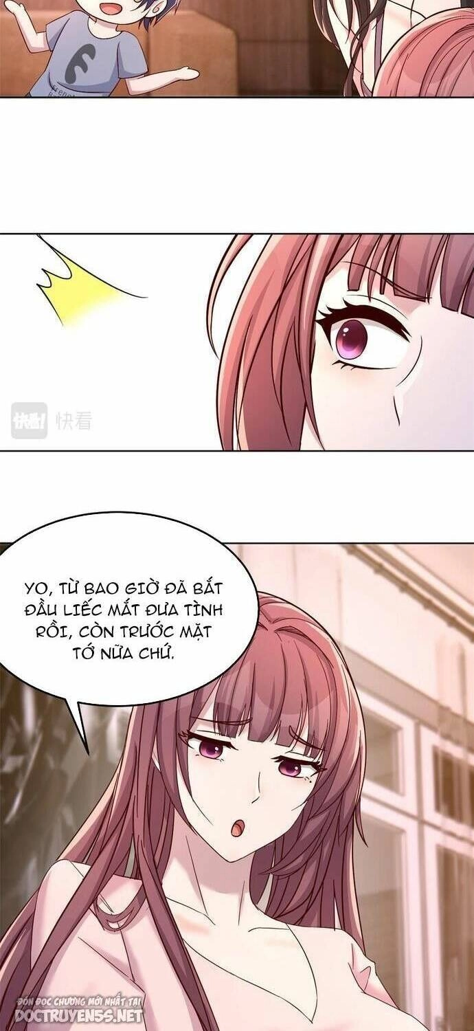 Chị Gái Tôi Là Đại Minh Tinh Chapter 117 - 9