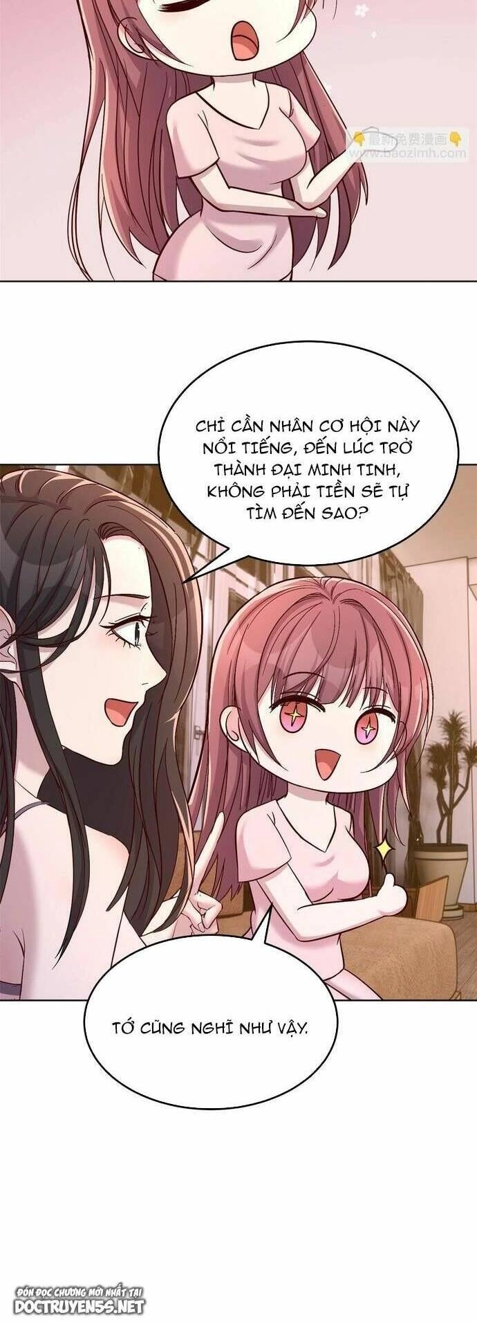 Chị Gái Tôi Là Đại Minh Tinh Chapter 117 - 11