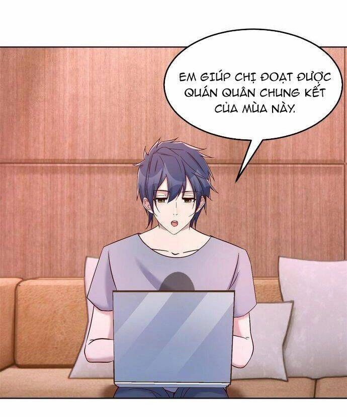 Chị Gái Tôi Là Đại Minh Tinh Chapter 117 - 12