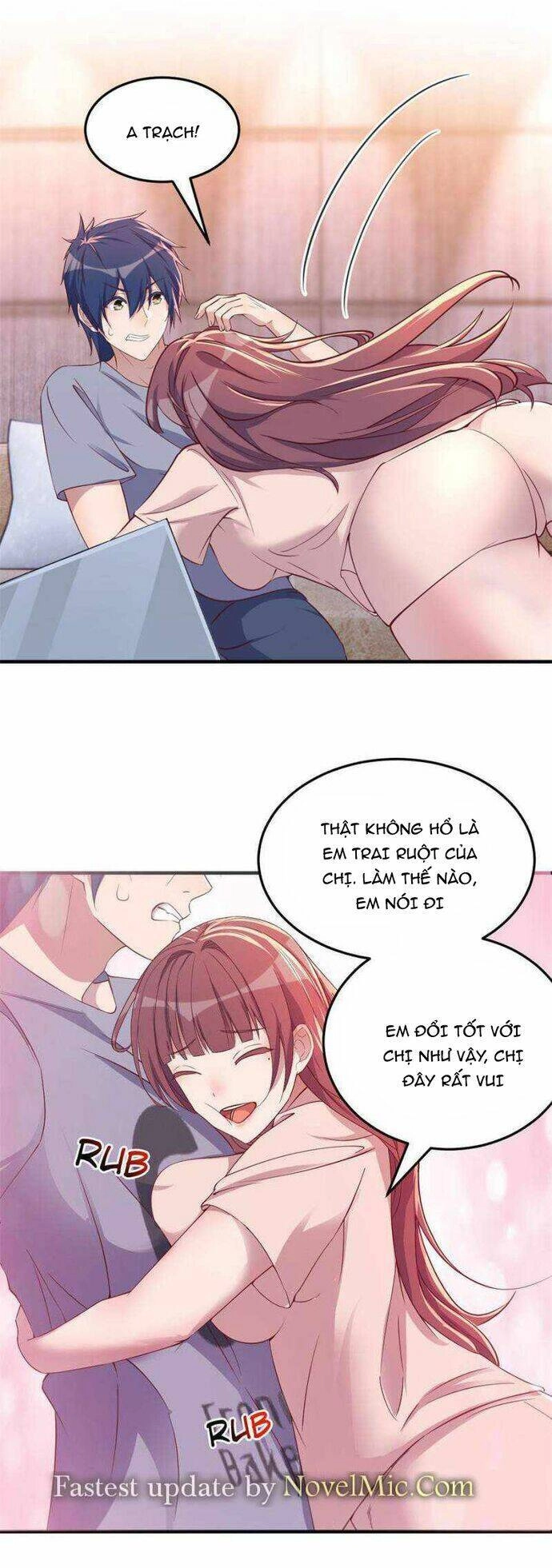 Chị Gái Tôi Là Đại Minh Tinh Chapter 117 - 13