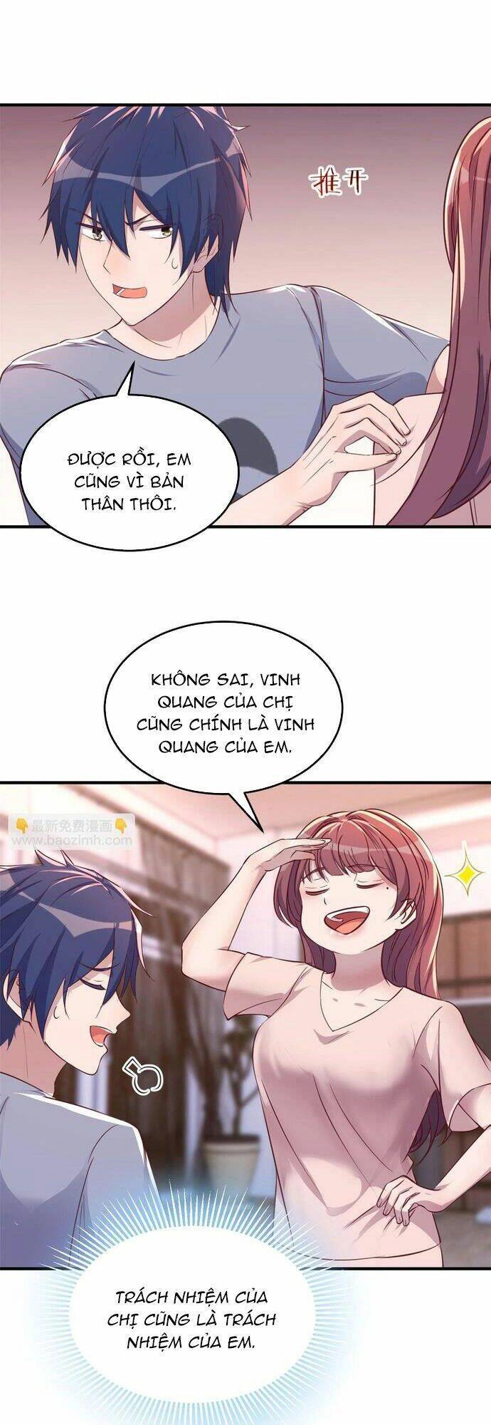 Chị Gái Tôi Là Đại Minh Tinh Chapter 117 - 14