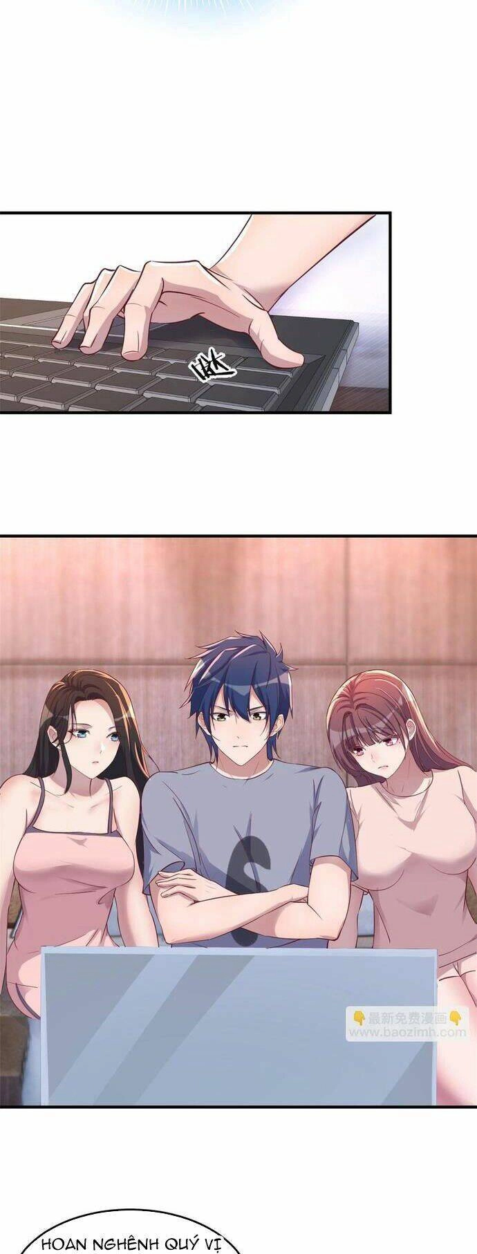 Chị Gái Tôi Là Đại Minh Tinh Chapter 117 - 15