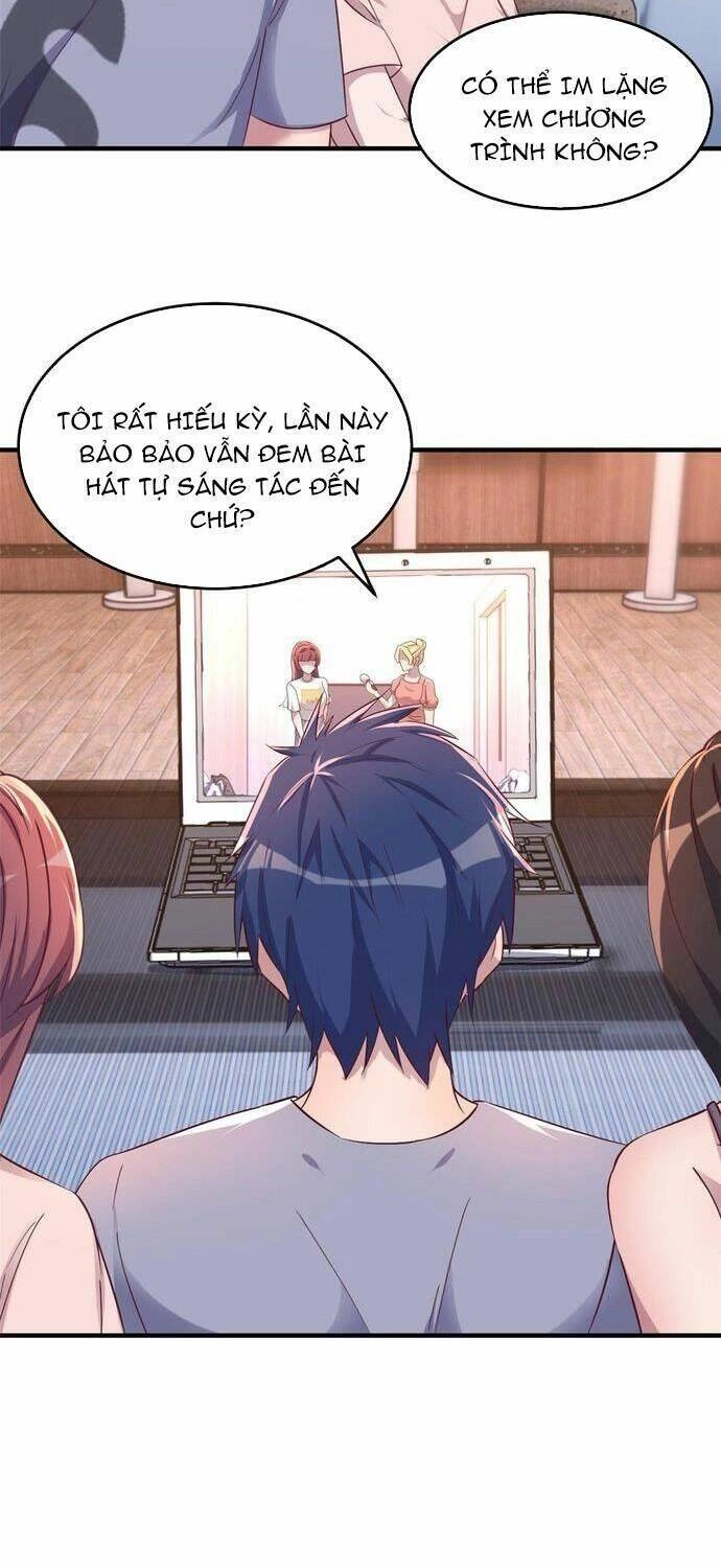 Chị Gái Tôi Là Đại Minh Tinh Chapter 117 - 18