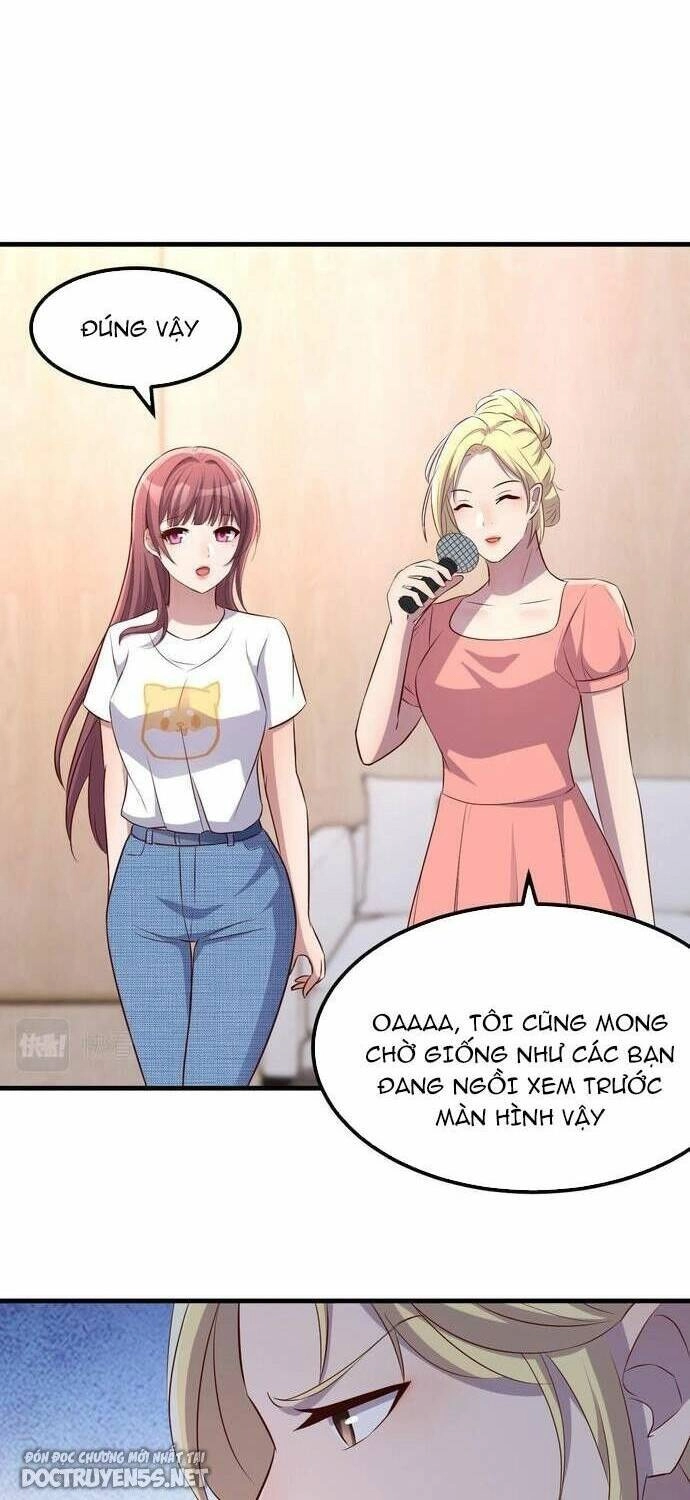 Chị Gái Tôi Là Đại Minh Tinh Chapter 117 - 19