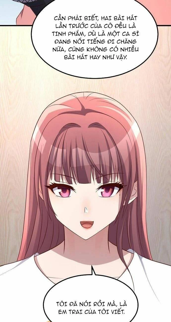 Chị Gái Tôi Là Đại Minh Tinh Chapter 117 - 21