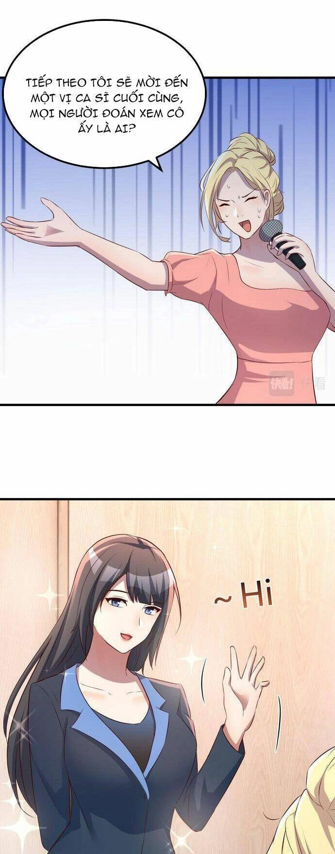 Chị Gái Tôi Là Đại Minh Tinh Chapter 117 - 23