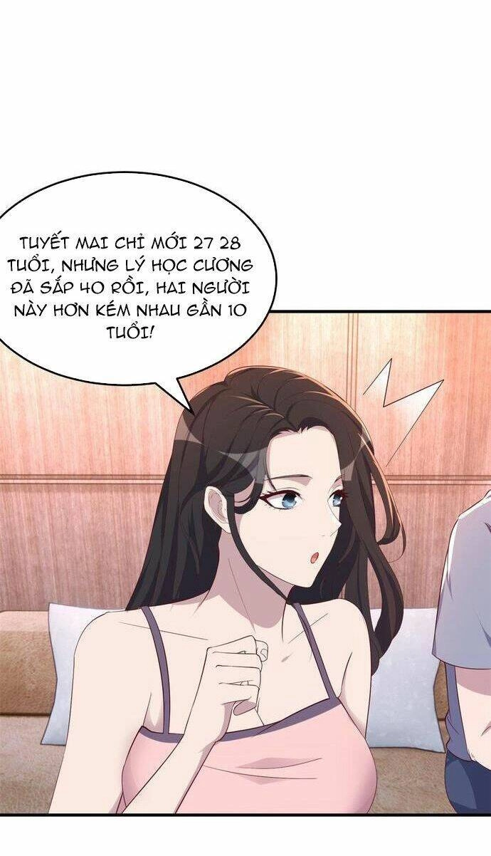 Chị Gái Tôi Là Đại Minh Tinh Chapter 117 - 27