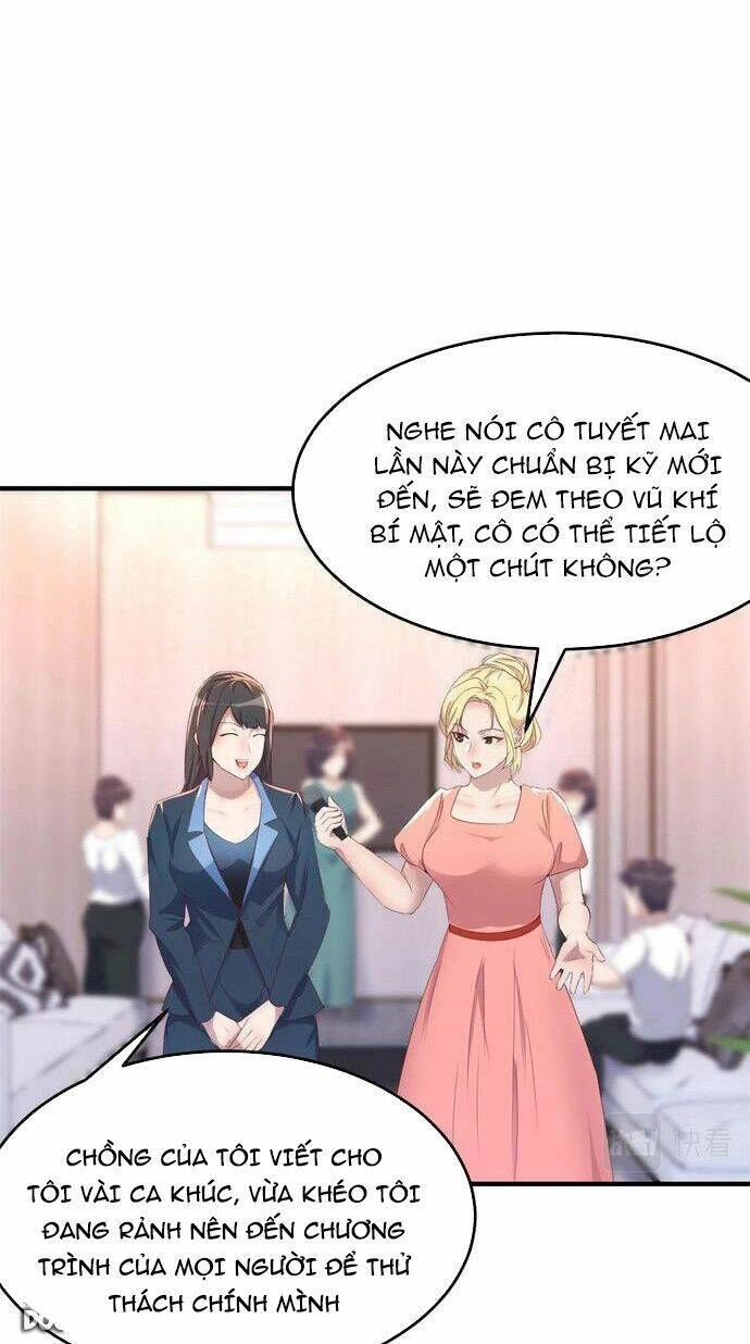 Chị Gái Tôi Là Đại Minh Tinh Chapter 117 - 30