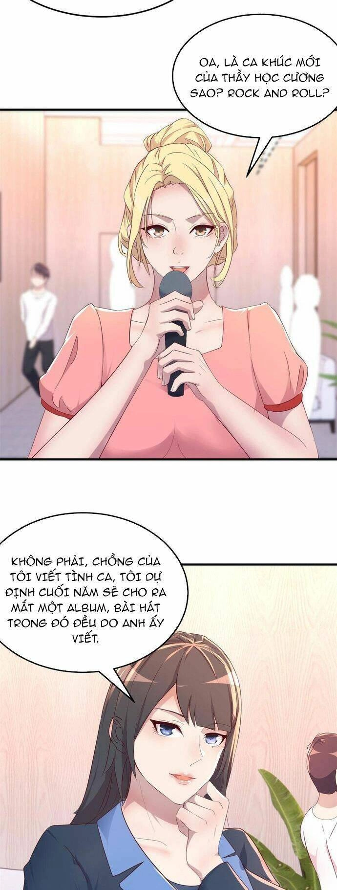 Chị Gái Tôi Là Đại Minh Tinh Chapter 117 - 31