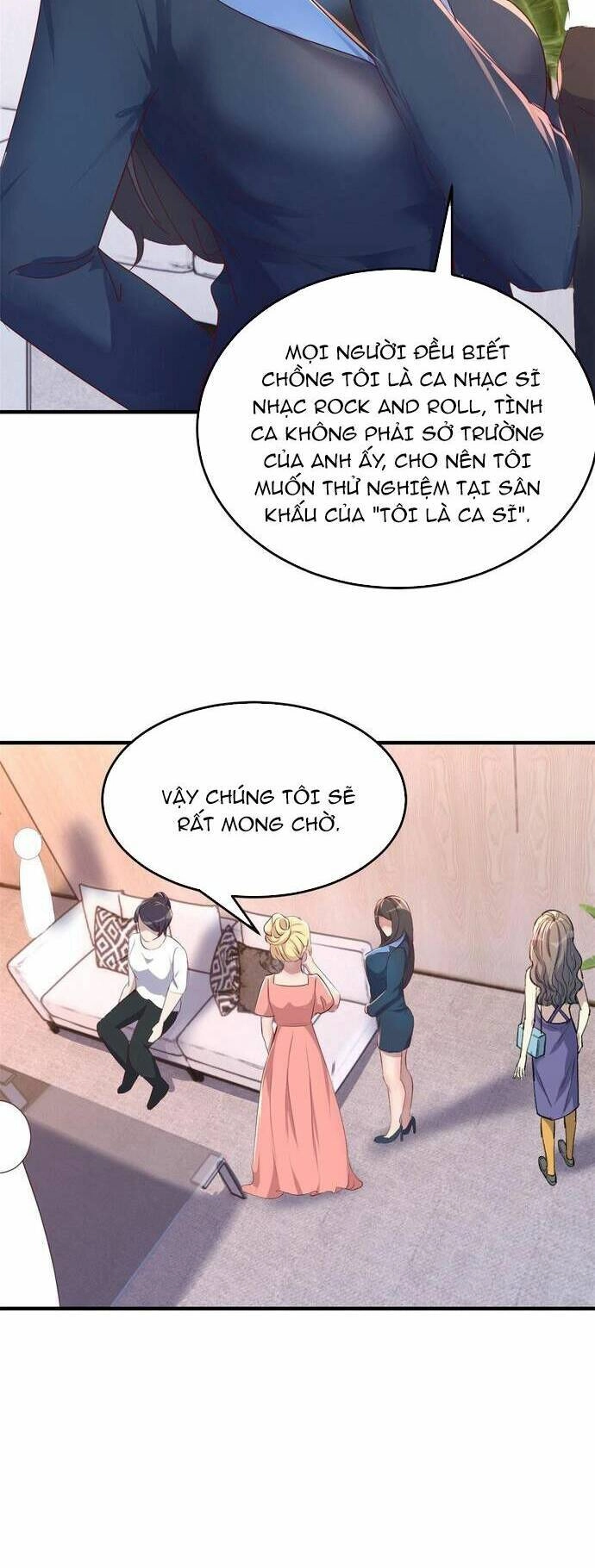 Chị Gái Tôi Là Đại Minh Tinh Chapter 117 - 32