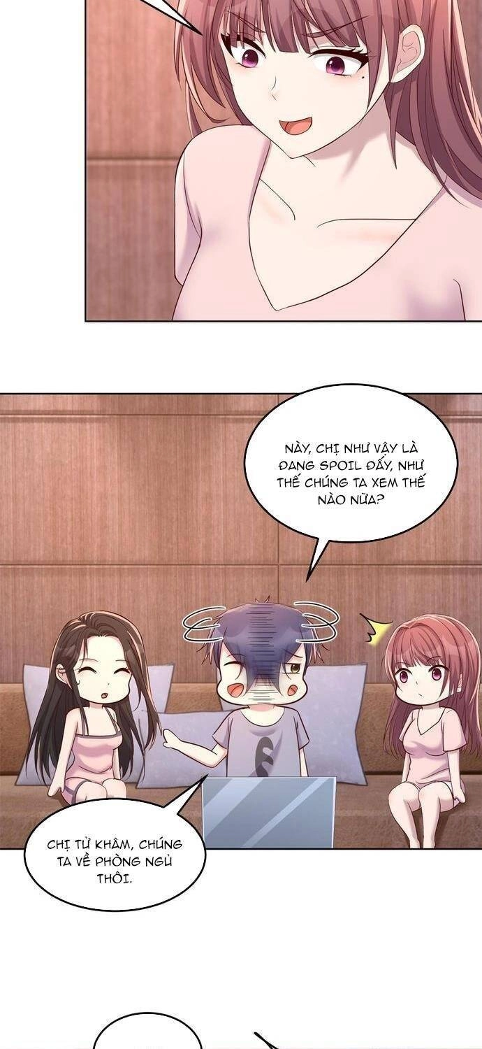 Chị Gái Tôi Là Đại Minh Tinh Chapter 118 - 2