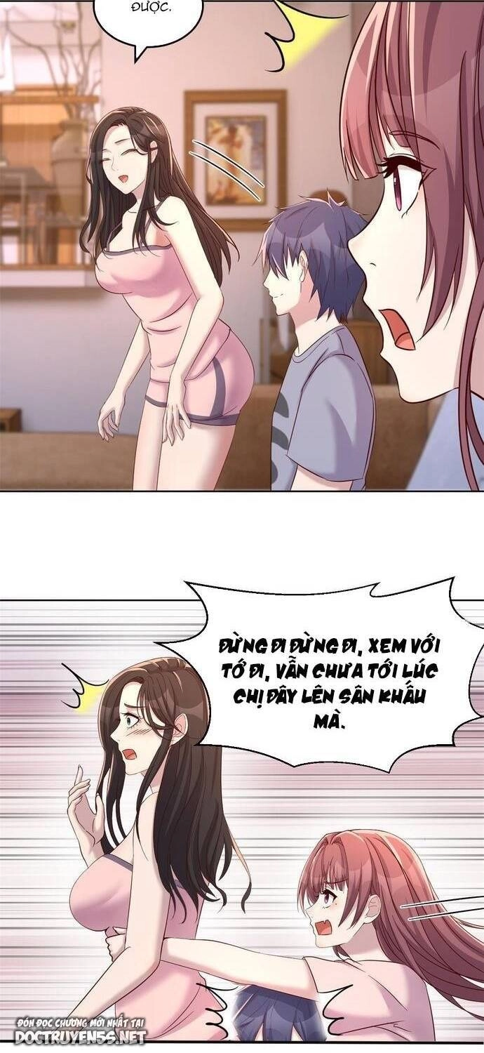 Chị Gái Tôi Là Đại Minh Tinh Chapter 118 - 3