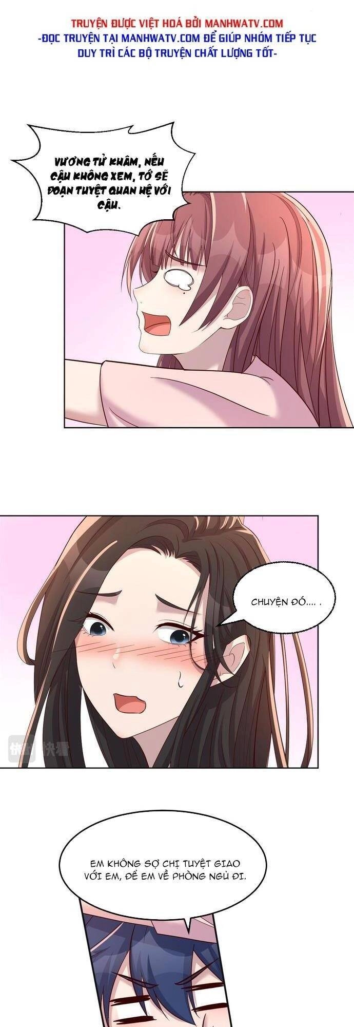 Chị Gái Tôi Là Đại Minh Tinh Chapter 118 - 4