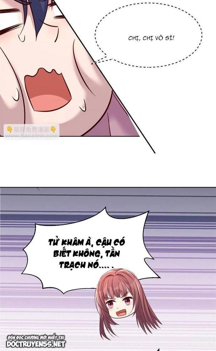 Chị Gái Tôi Là Đại Minh Tinh Chapter 118 - 6