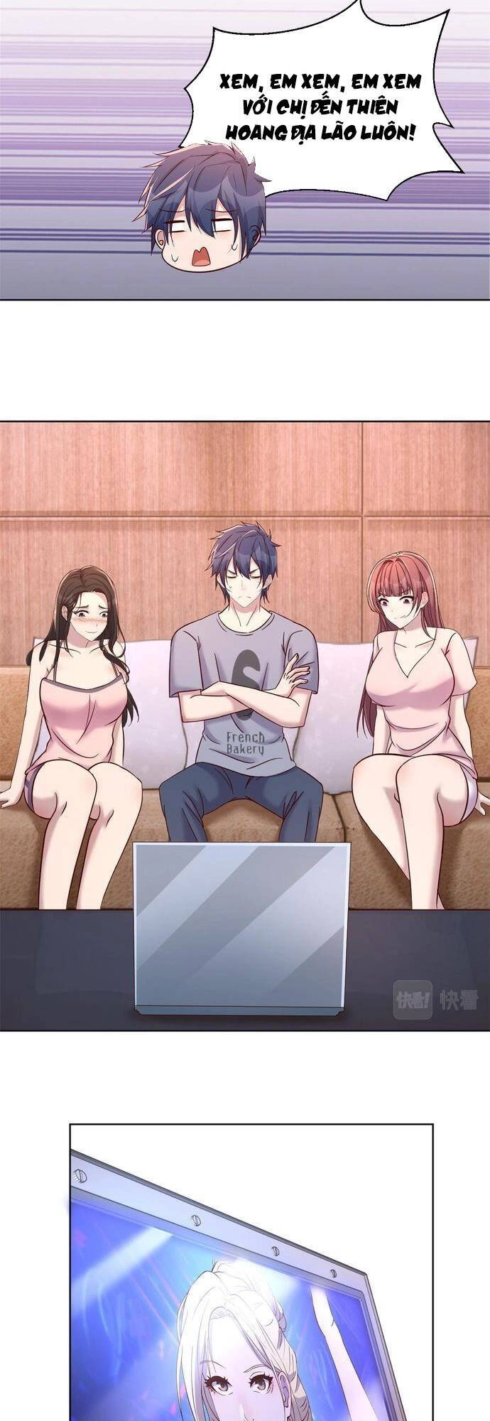 Chị Gái Tôi Là Đại Minh Tinh Chapter 118 - 7