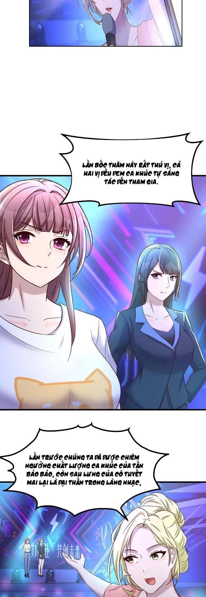 Chị Gái Tôi Là Đại Minh Tinh Chapter 118 - 8