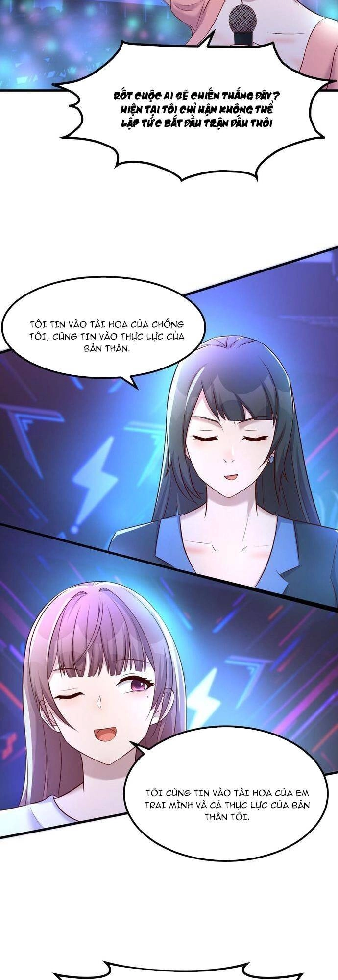 Chị Gái Tôi Là Đại Minh Tinh Chapter 118 - 9