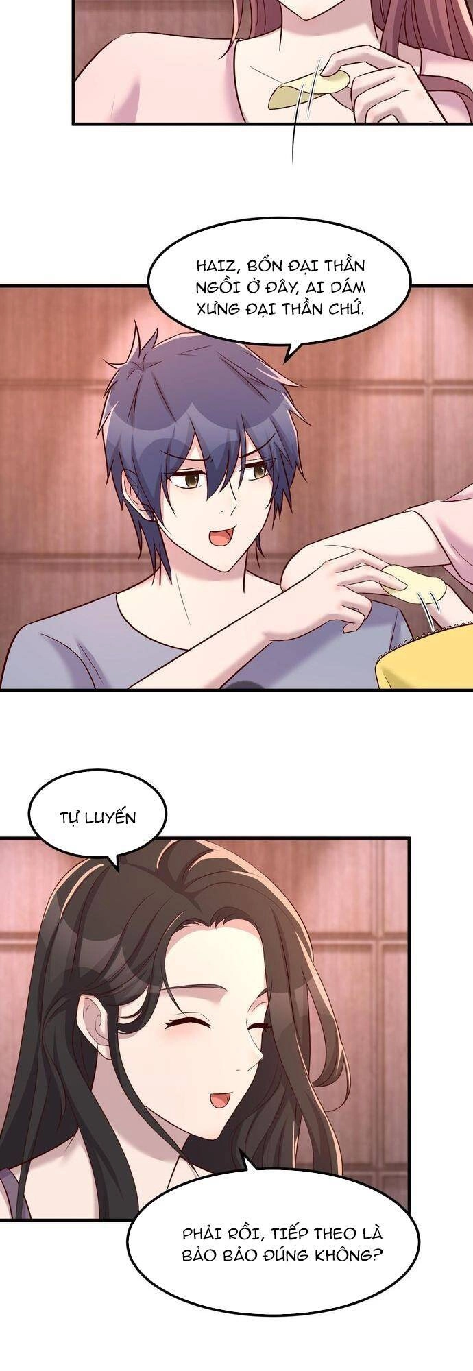 Chị Gái Tôi Là Đại Minh Tinh Chapter 118 - 13