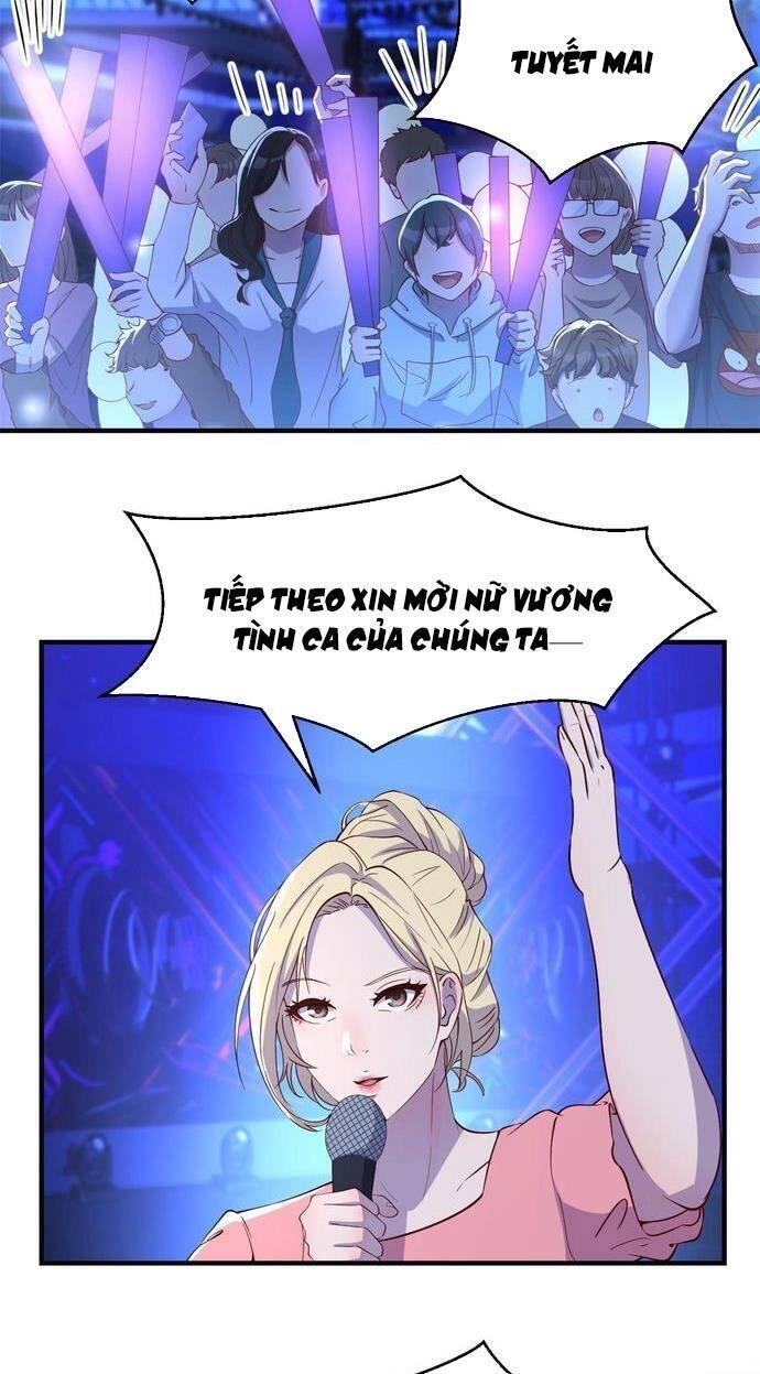 Chị Gái Tôi Là Đại Minh Tinh Chapter 118 - 15