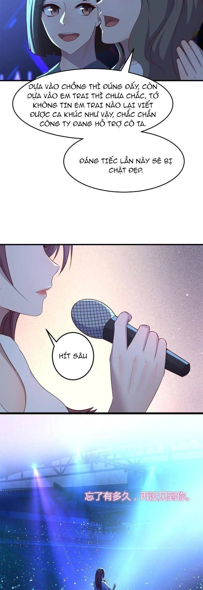 Chị Gái Tôi Là Đại Minh Tinh Chapter 118 - 18