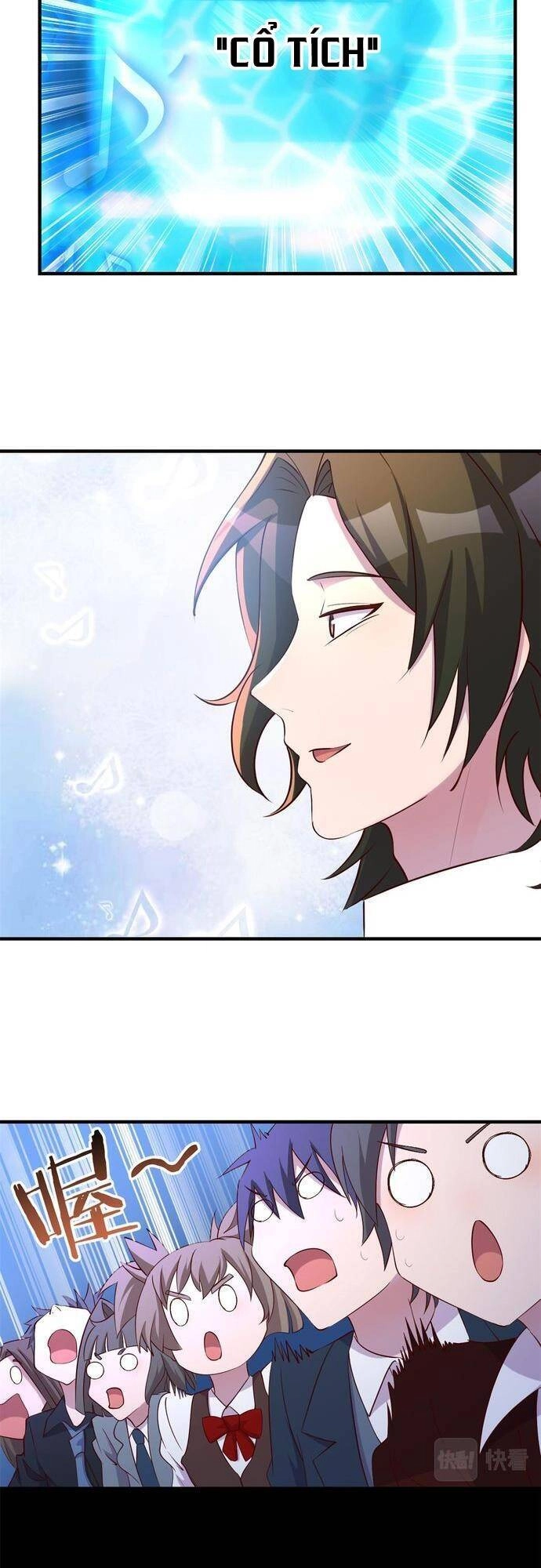 Chị Gái Tôi Là Đại Minh Tinh Chapter 118 - 21