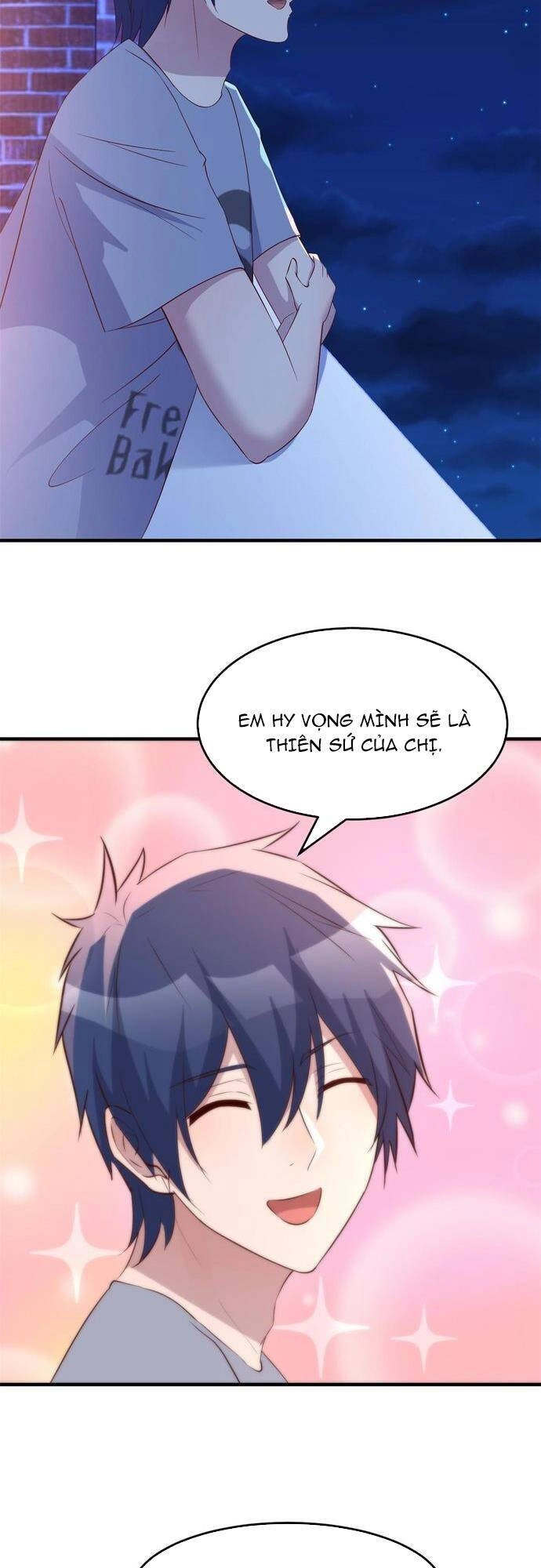 Chị Gái Tôi Là Đại Minh Tinh Chapter 118 - 23