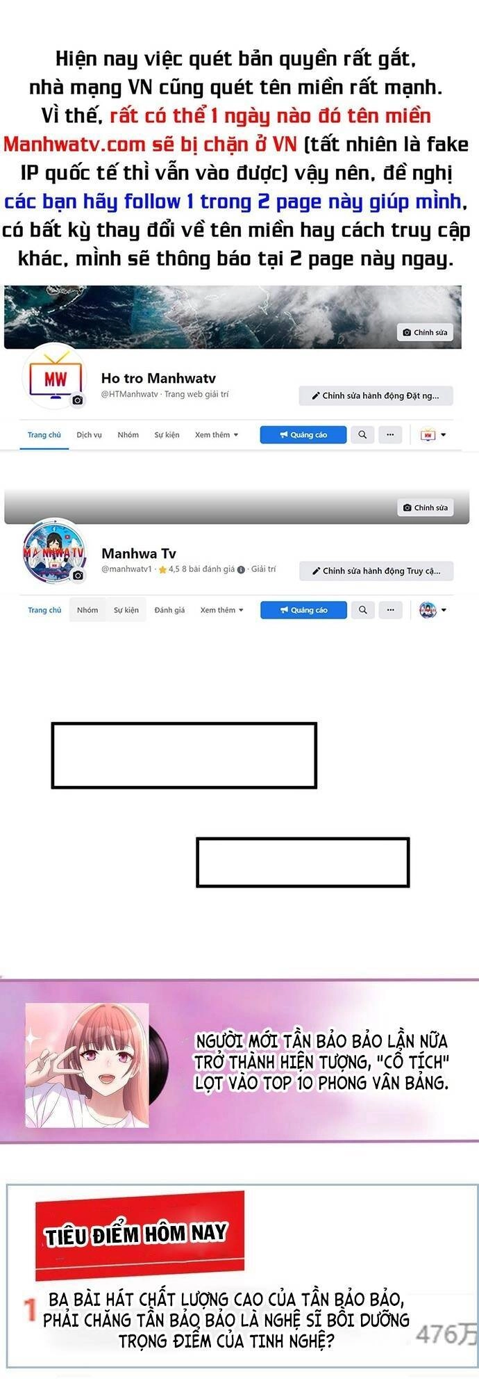 Chị Gái Tôi Là Đại Minh Tinh Chapter 120 - 1