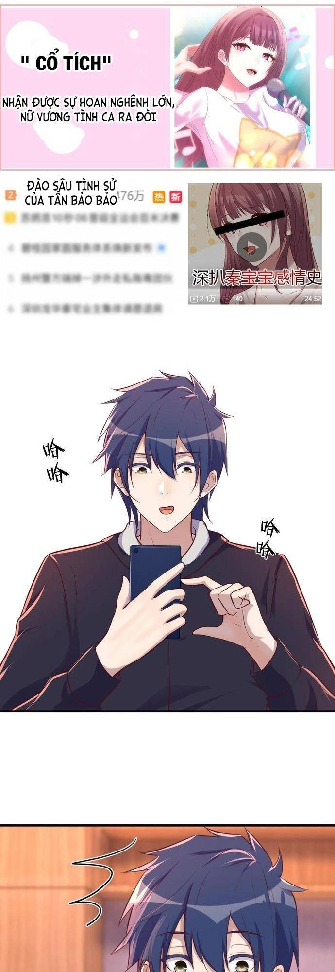 Chị Gái Tôi Là Đại Minh Tinh Chapter 120 - 2