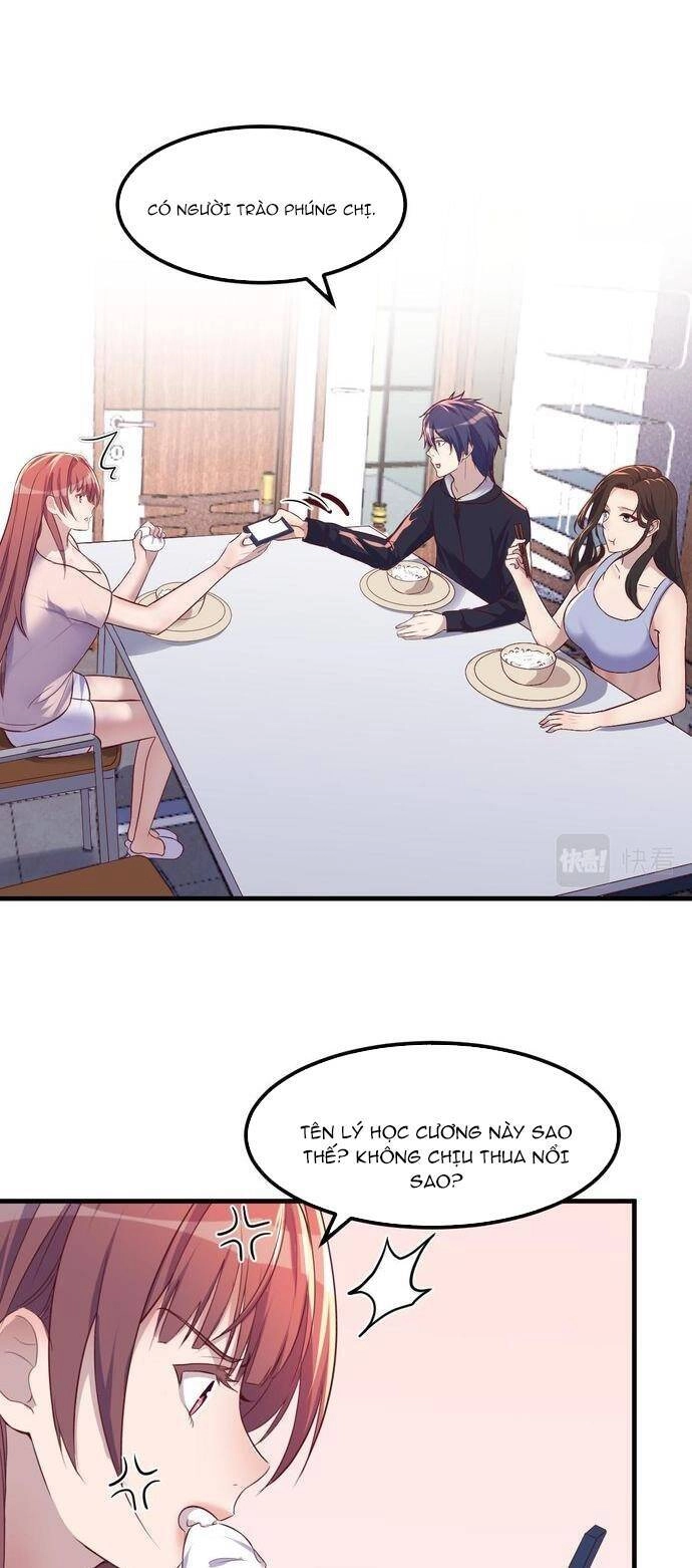 Chị Gái Tôi Là Đại Minh Tinh Chapter 120 - 4