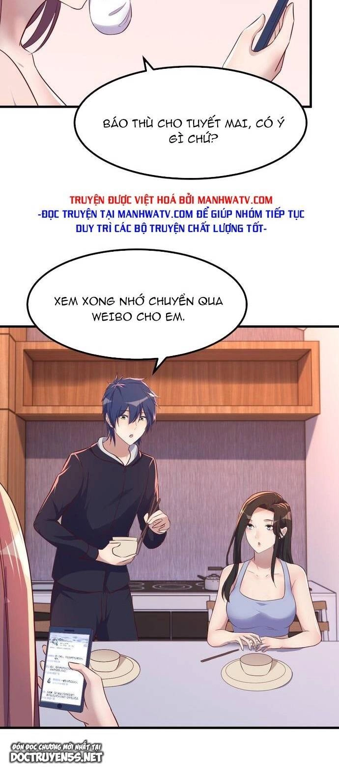 Chị Gái Tôi Là Đại Minh Tinh Chapter 120 - 5