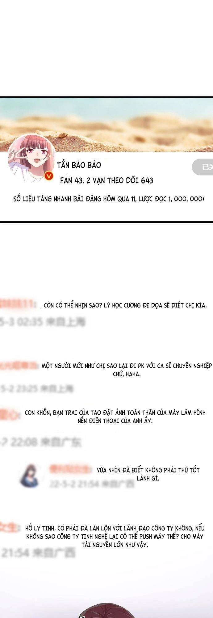 Chị Gái Tôi Là Đại Minh Tinh Chapter 120 - 6