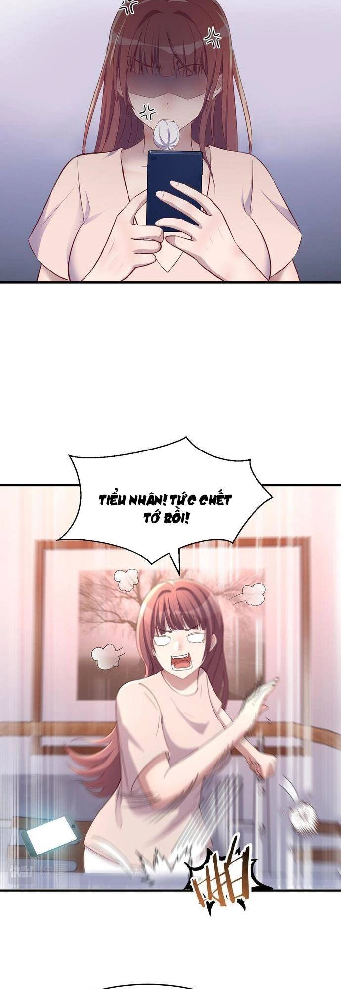 Chị Gái Tôi Là Đại Minh Tinh Chapter 120 - 7