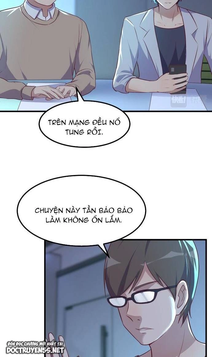 Chị Gái Tôi Là Đại Minh Tinh Chapter 120 - 15