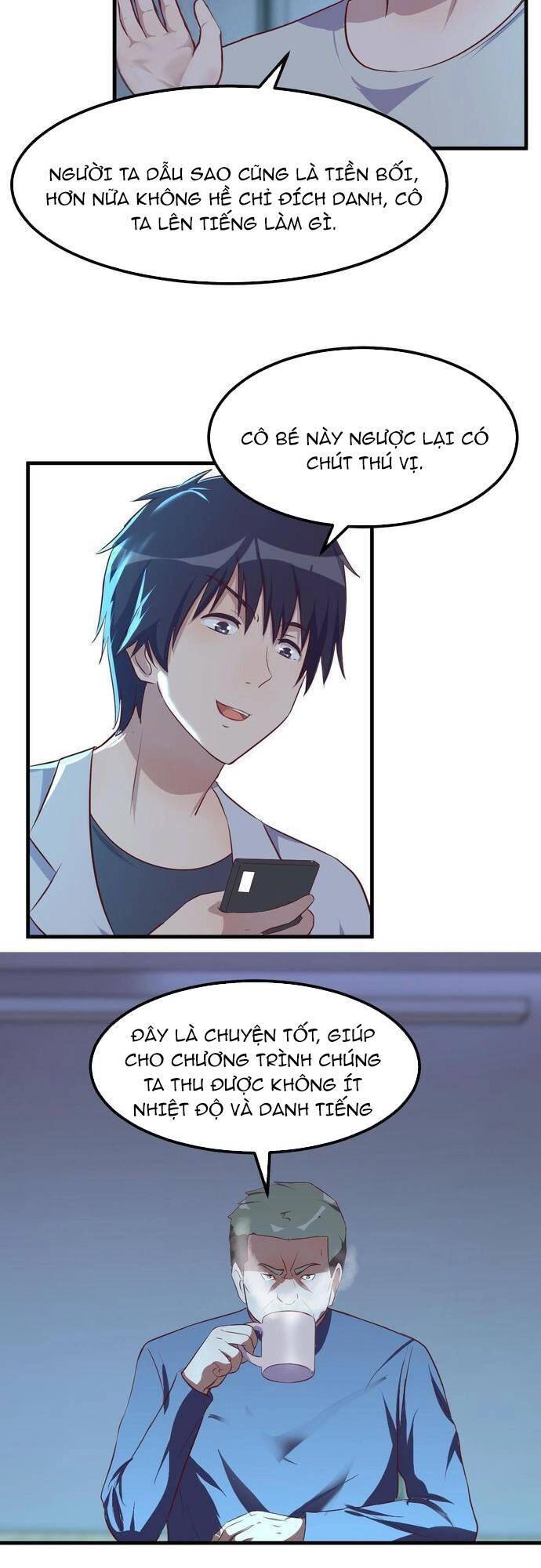 Chị Gái Tôi Là Đại Minh Tinh Chapter 120 - 16