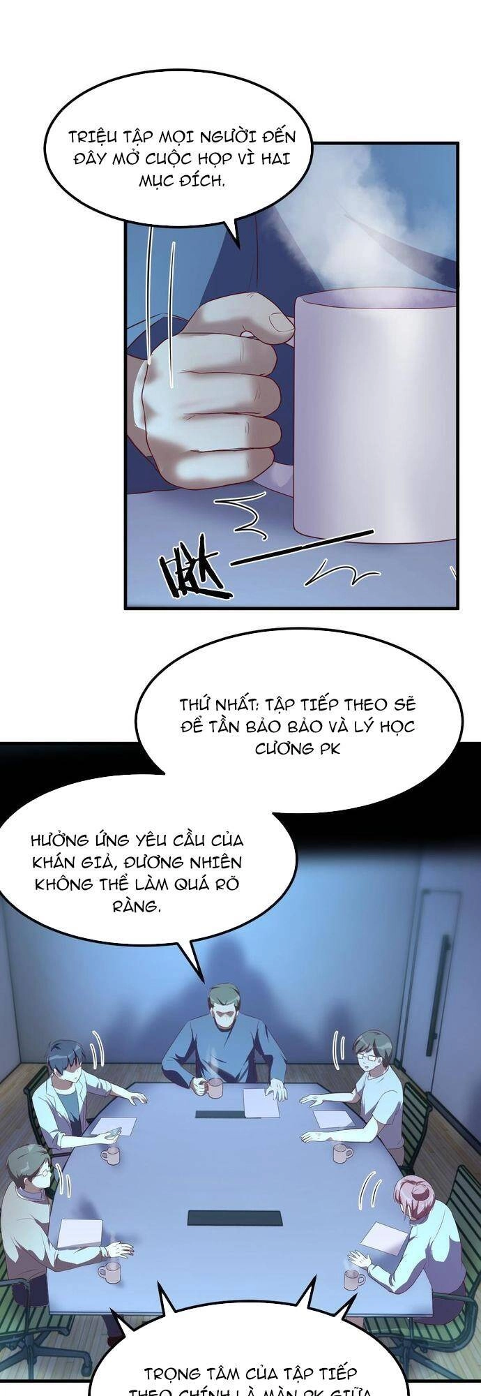 Chị Gái Tôi Là Đại Minh Tinh Chapter 120 - 17