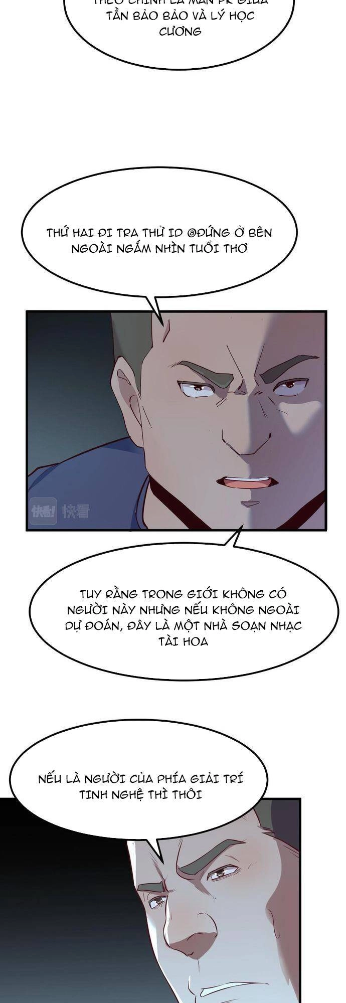 Chị Gái Tôi Là Đại Minh Tinh Chapter 120 - 18