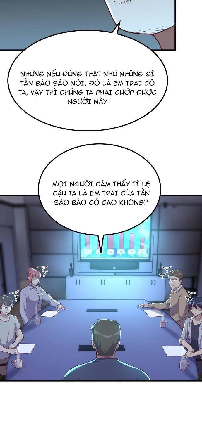 Chị Gái Tôi Là Đại Minh Tinh Chapter 120 - 19