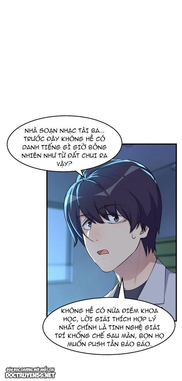 Chị Gái Tôi Là Đại Minh Tinh Chapter 120 - 20