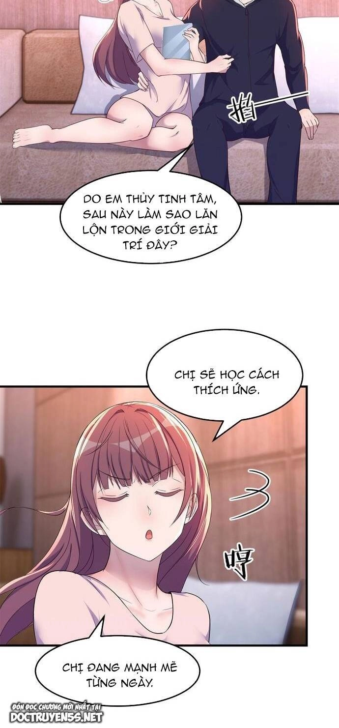 Chị Gái Tôi Là Đại Minh Tinh Chapter 120 - 25