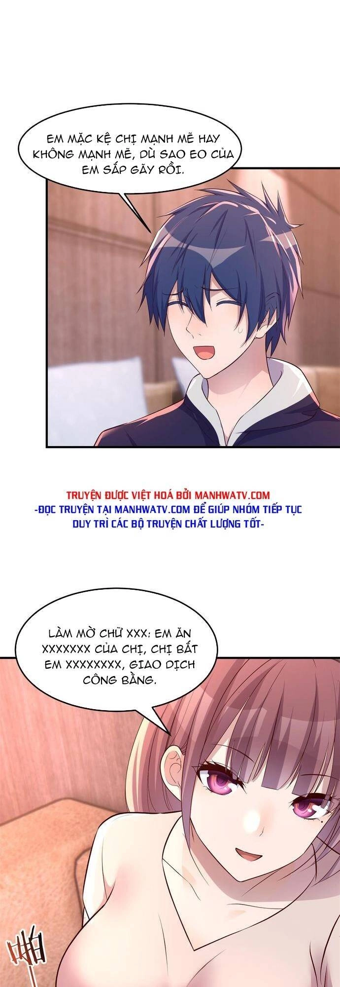 Chị Gái Tôi Là Đại Minh Tinh Chapter 120 - 26